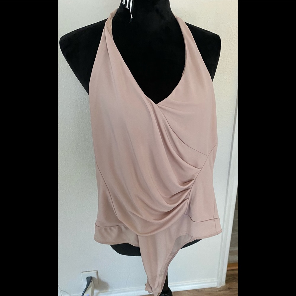 Bebe bodysuit
